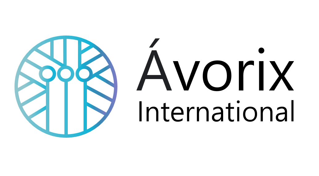 Ávorix logo
