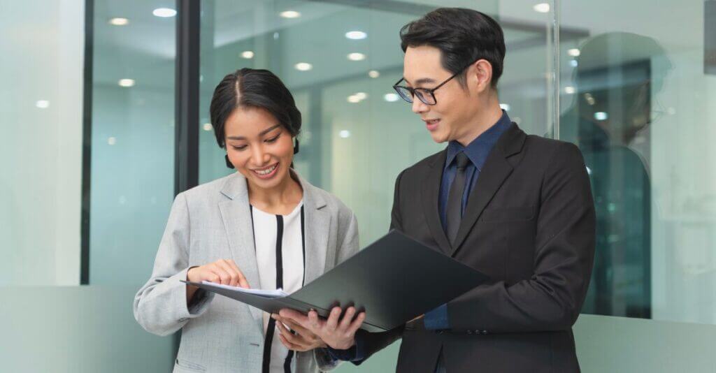What Is Outsourcing Staff