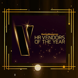 HR Vendors Award